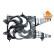 ventilateur de refroidissement 47963 NRF, Vignette 4