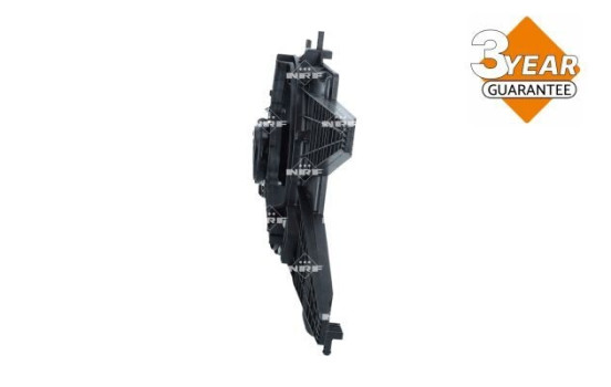 ventilateur de refroidissement 47963 NRF, Image 5