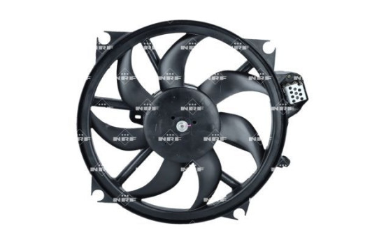 ventilateur de refroidissement 47965 NRF, Image 2