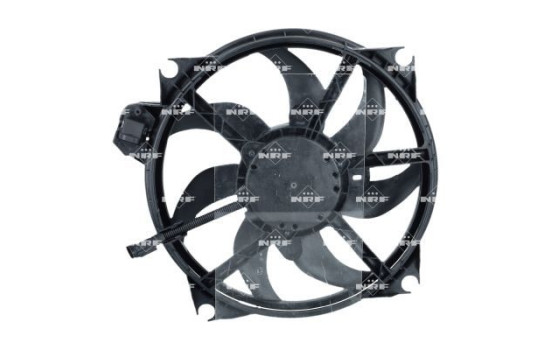 ventilateur de refroidissement 47965 NRF, Image 4