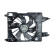 ventilateur de refroidissement 47966 NRF, Vignette 4
