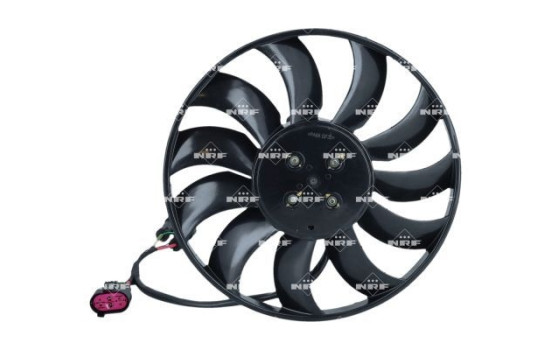 ventilateur de refroidissement 47969 NRF, Image 3