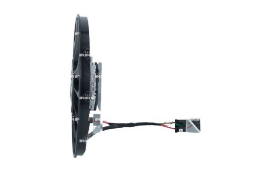 ventilateur de refroidissement 47969 NRF, Image 4