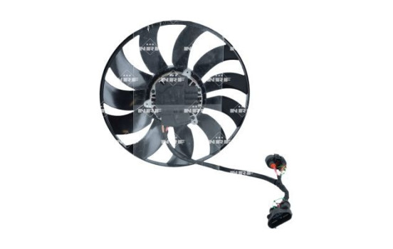 ventilateur de refroidissement 47969 NRF, Image 5
