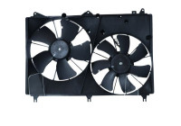 ventilateur de refroidissement 47971 NRF