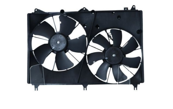 ventilateur de refroidissement 47971 NRF