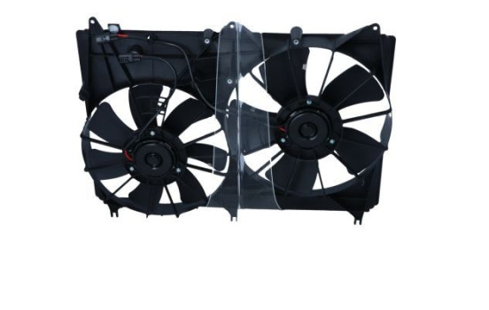ventilateur de refroidissement 47971 NRF, Image 3