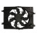 ventilateur de refroidissement 47973 NRF, Vignette 2