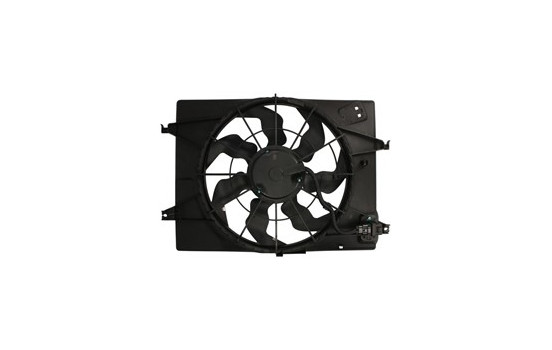 ventilateur de refroidissement 47973 NRF, Image 2