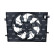 ventilateur de refroidissement 47973 NRF, Vignette 3