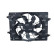 ventilateur de refroidissement 47973 NRF, Vignette 5