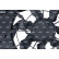ventilateur de refroidissement 47973 NRF, Vignette 7