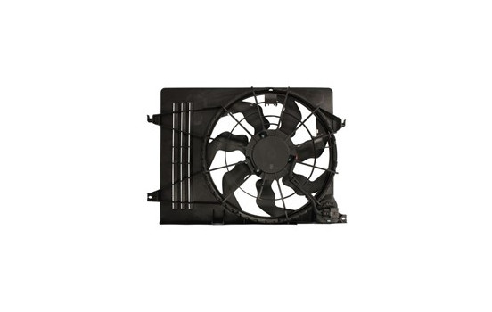 ventilateur de refroidissement 47975 NRF, Image 2