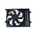 ventilateur de refroidissement 47975 NRF, Vignette 3