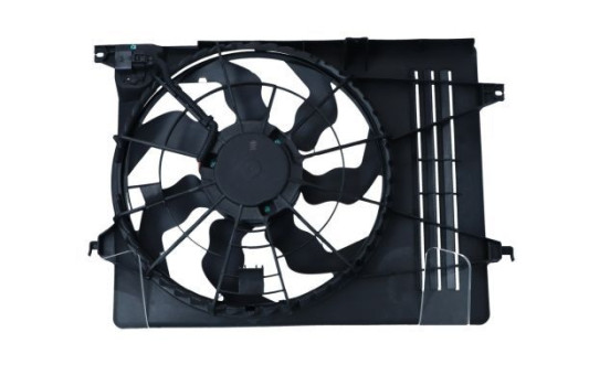 ventilateur de refroidissement 47975 NRF, Image 3