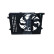 ventilateur de refroidissement 47975 NRF, Vignette 5