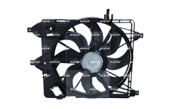 ventilateur de refroidissement 47976 NRF, Image 5