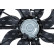 ventilateur de refroidissement 47976 NRF, Vignette 7