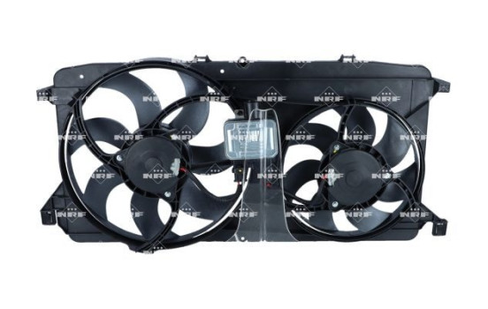 ventilateur de refroidissement 47979 NRF, Image 3