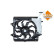 ventilateur de refroidissement 47980 NRF, Vignette 4