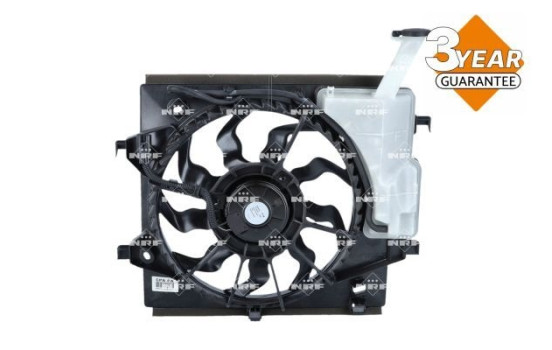 ventilateur de refroidissement 47980 NRF, Image 4