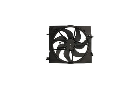 ventilateur de refroidissement 47981 NRF, Image 2