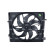 ventilateur de refroidissement 47981 NRF, Vignette 3