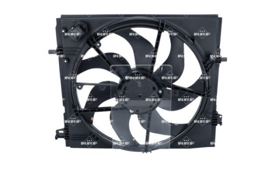 ventilateur de refroidissement 47981 NRF, Image 5