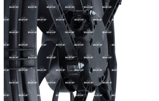 ventilateur de refroidissement 47981 NRF, Image 8