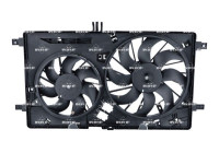 ventilateur de refroidissement 47982 NRF