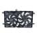 ventilateur de refroidissement 47982 NRF