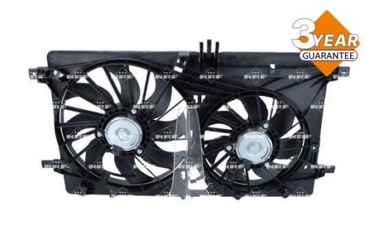 ventilateur de refroidissement 47982 NRF, Image 3
