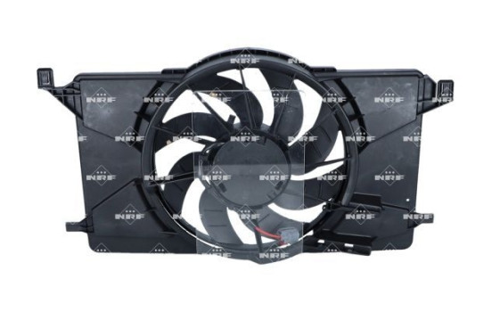 ventilateur de refroidissement 47983 NRF, Image 3
