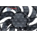 ventilateur de refroidissement 47983 NRF, Vignette 5