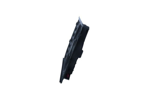 ventilateur de refroidissement 47986 NRF, Image 2