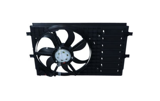 ventilateur de refroidissement 47986 NRF, Image 3
