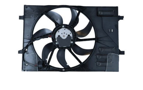 ventilateur de refroidissement 47989 NRF