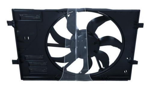 ventilateur de refroidissement 47989 NRF, Image 3