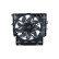 ventilateur de refroidissement 47996 NRF