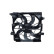 ventilateur de refroidissement 47999 NRF, Vignette 3