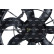 ventilateur de refroidissement 47999 NRF, Vignette 5