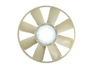 ventilateur de refroidissement 49803 NRF