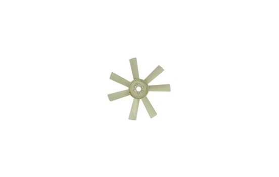 ventilateur de refroidissement 49809 NRF