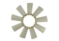 ventilateur de refroidissement 49811 NRF