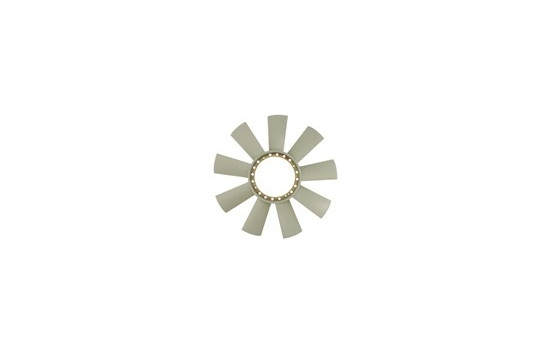 ventilateur de refroidissement 49811 NRF