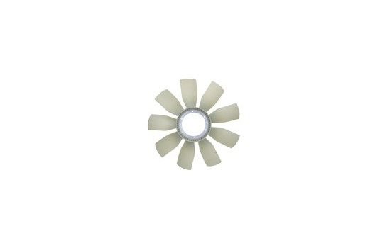 ventilateur de refroidissement 49814 NRF