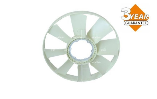 ventilateur de refroidissement 49838 NRF, Image 3