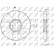 ventilateur de refroidissement 49840 NRF, Vignette 2