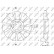 ventilateur de refroidissement 49846 NRF