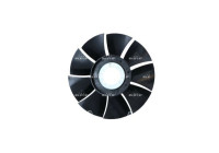 ventilateur de refroidissement 49847 NRF